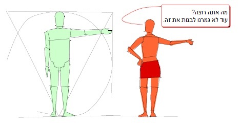 הדף עדיין בבניה