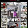 מרתון סקצאפ למתקדמים SketchUp