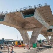 תחום הגשרים נוסף לאמות המידה לרישוי מהנדסי מבנים