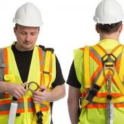 מפגשים מקצועיים - בטיחות באתרי בנייה ופיקוח בנייה