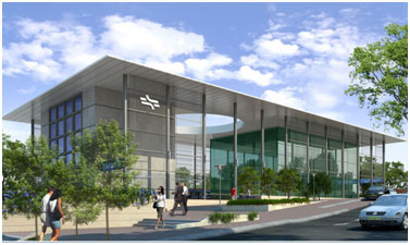 סיור בקו המהיר לירושלים – רכבת ישראל