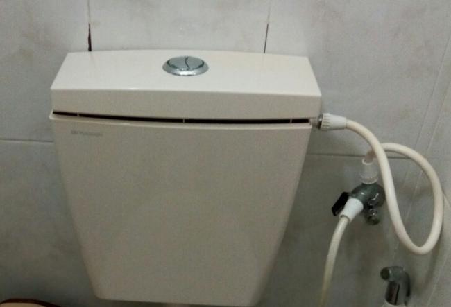 מילוי ניאגרה