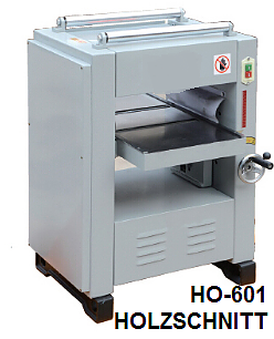 מקצוע גרמני HOLZSCHNITT HO-601