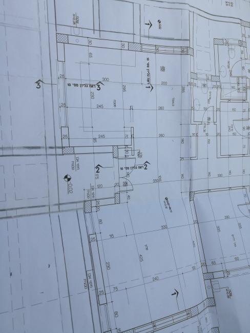 פינת אוכל ומטבח