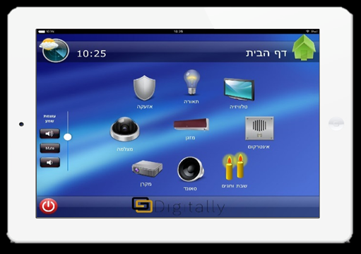 חשמל חכם קווי אל מול חוטי