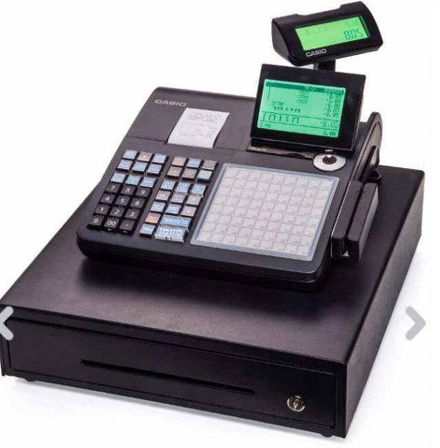 ציוד לחנות/מסעדה