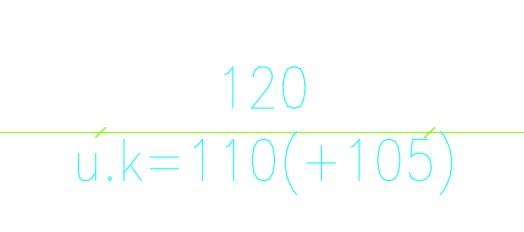 כך לדעתי הכי נכון לרשום \n\nכמ...