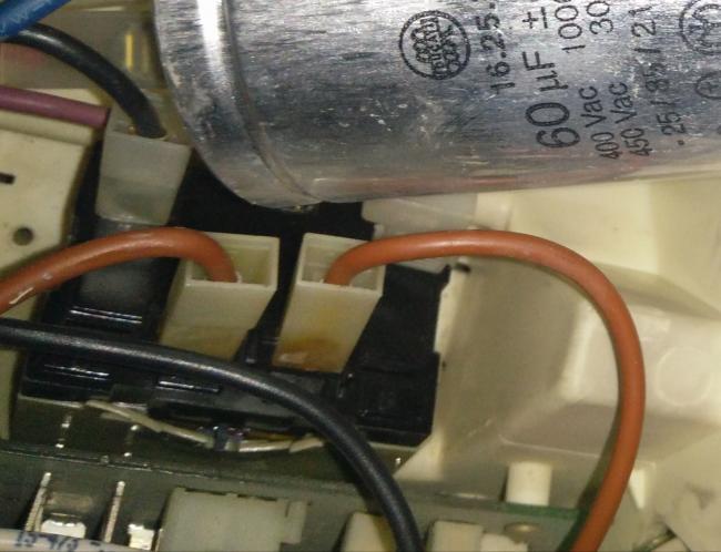 מזגן לא מקרר