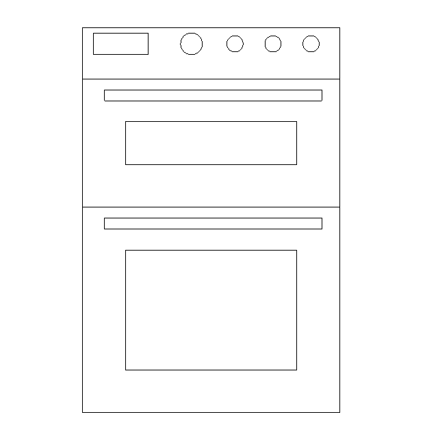 תנור בילט-אין