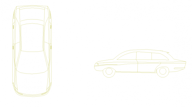 אוטו מכונית כלי רכב