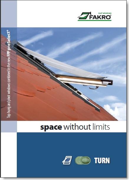 חלון גג פאקרו