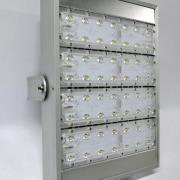 פרוז׳קטור LED בהספקים 40W-240W