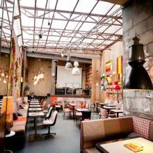 בניית שלד עץ לגג קל