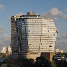צילום אדריכלות