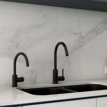 בר מים תת כיורי למים קרים ורותחים