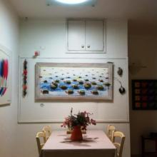 ארובת אור, כיפת תאורה