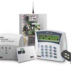 מערכת אזעקה