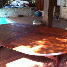 חידוש דקים וריהוטי גן