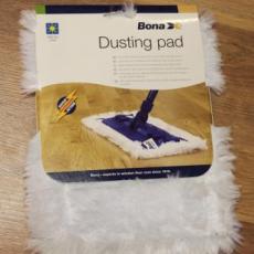 פד ניקוי אבק - Bona Dusting Pad