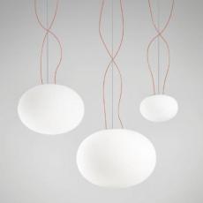 עיגולים מהתקרה