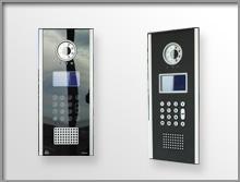 פנל כניסה Venus