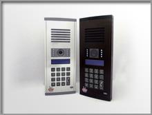 פנל כניסה Royal