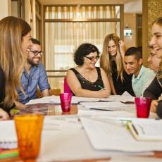 המסלול המרכזי