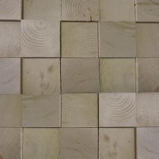 חיפויי קיר מעץ