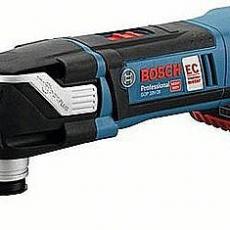 מסור/ מלטשת בוש GOP 18V-28