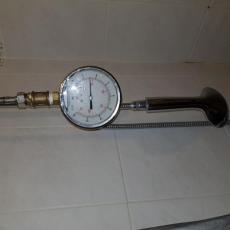 איתור נזילות מים