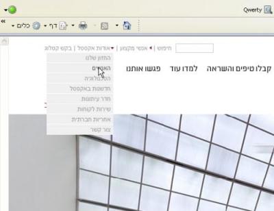 תמונה גבוהה