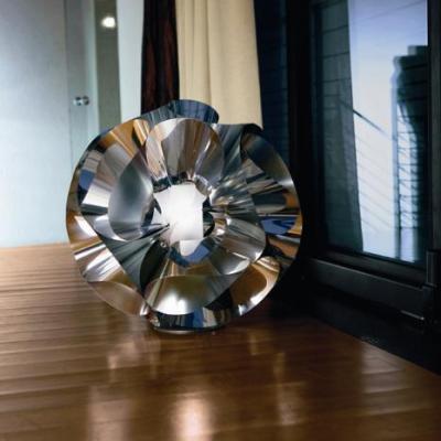 תאורה עדינה ליום סגרירי