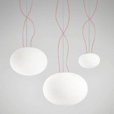 עיגולים מהתקרה