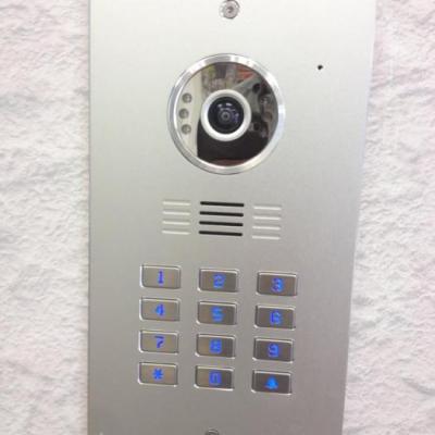 אינטרקום לבית פרטי