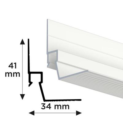 מסילות אינטגרליות לתליית ציורים