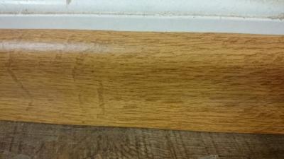 פנל תואם לפרקט