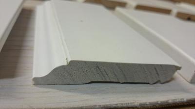 פנל פולימרי מסוגנן