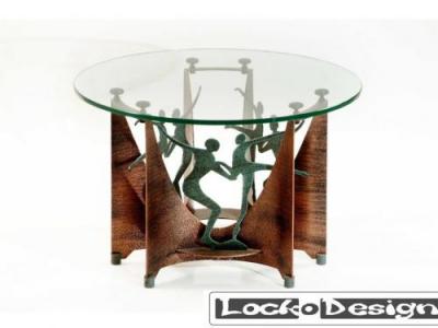 שולחן בהזמנה אישית