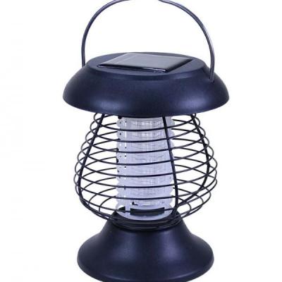 קוטל יתושים סולארי | גולדן מור | Golden Mour