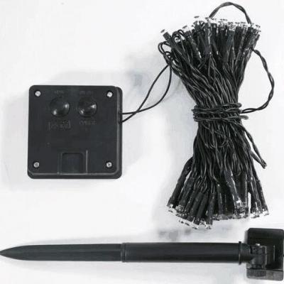 שרשרת נורות לד נטיפים - 120 לד