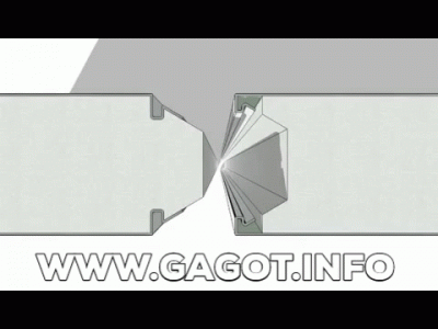 פנלים אלומיניום עילית אלומיניום