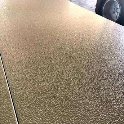 פנל אלומיניום עילית אלומיניום