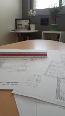 תכניות עבודה שיפוץ דירה