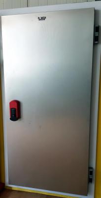 דלת חדר קירור נורוסטה