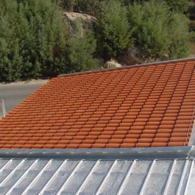 פולינום אולטרה- בידוד גגות