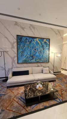 סוויטה במלון קמפינסקי