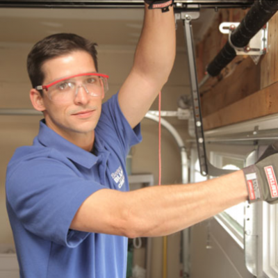 תיקון שערים חשמליים ביבנה