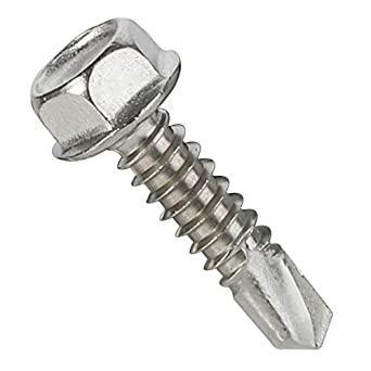 בורג נירוסטה