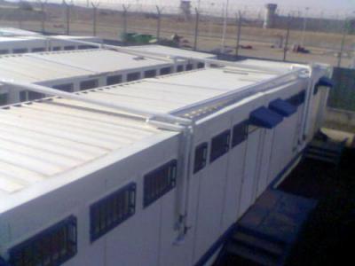 בידוד לצנרת מים חמים/קרים 