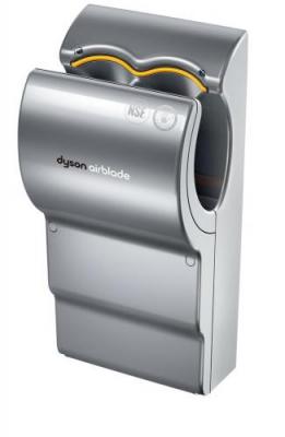 מכשיר הייבוש Dyson Airblade AB03